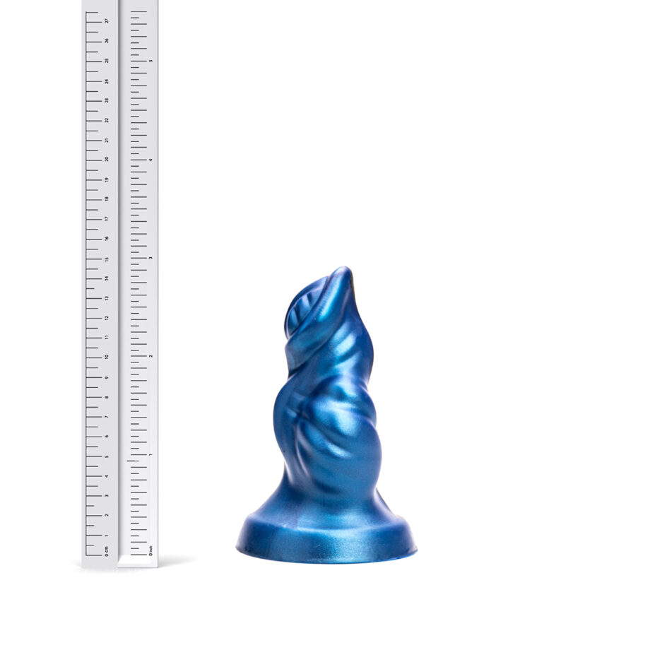 Kiotos Revolt Blue Wave 10 Medium
