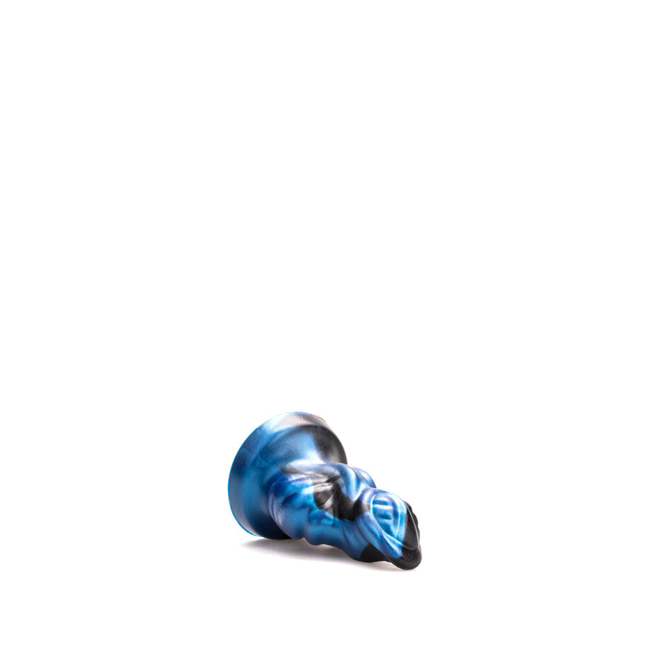 Kiotos Revolt Blue Wave 10 Small