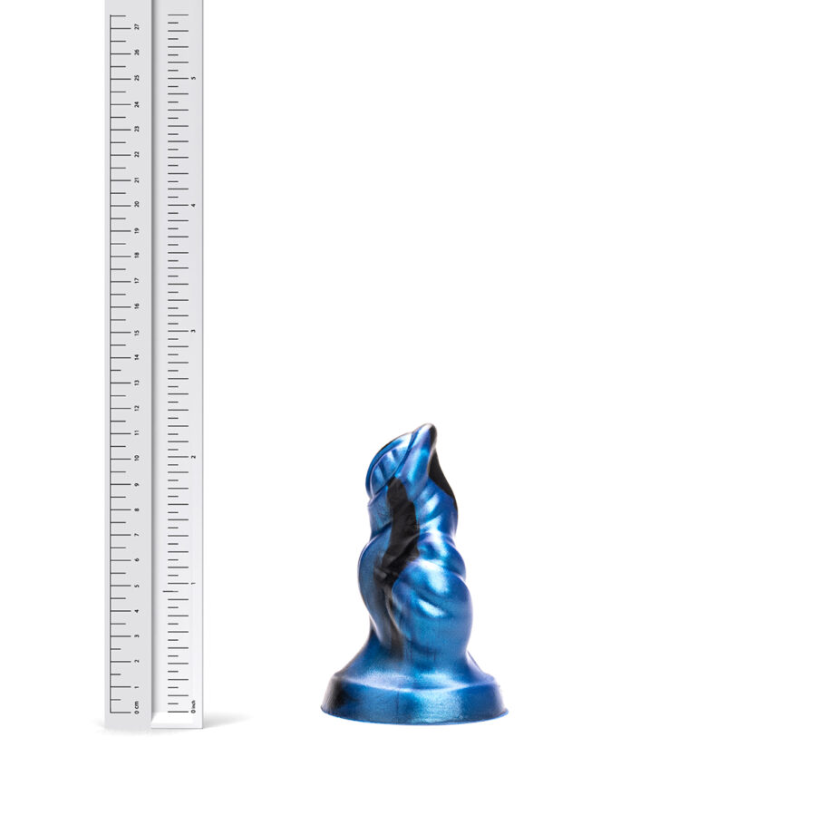 Kiotos Revolt Blue Wave 10 Small