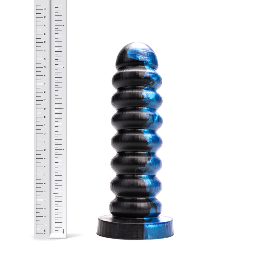 Kiotos Revolt Blue Wave 11