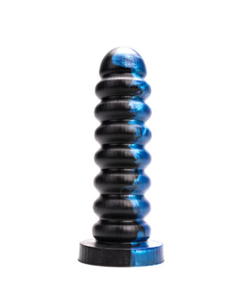Kiotos Revolt Blue Wave 11