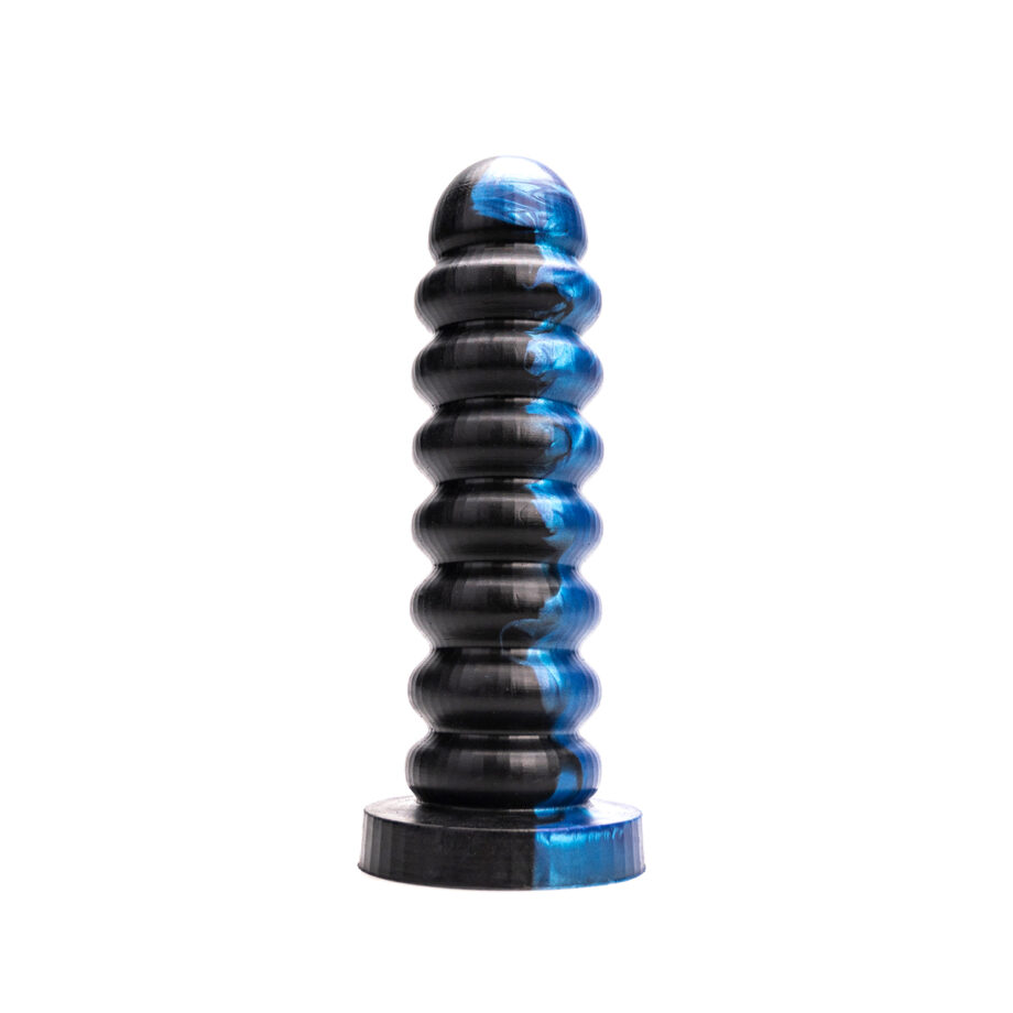 Kiotos Revolt Blue Wave 11