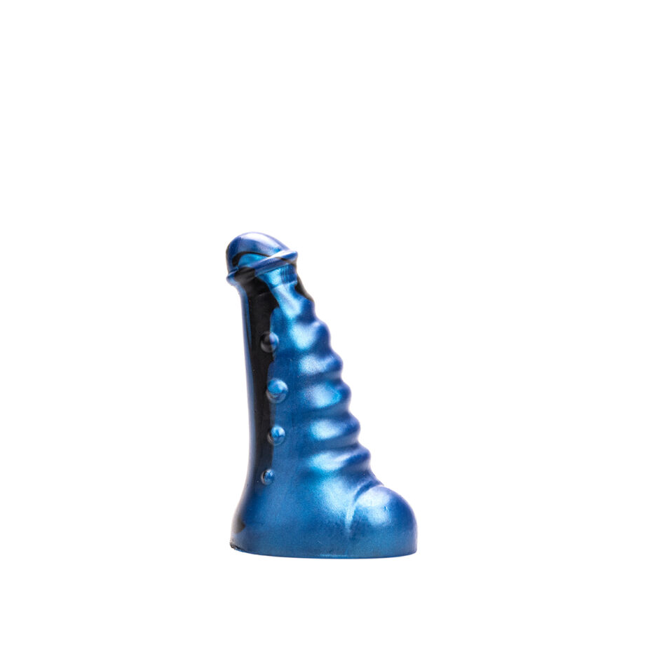 Kiotos Revolt Blue Wave 12