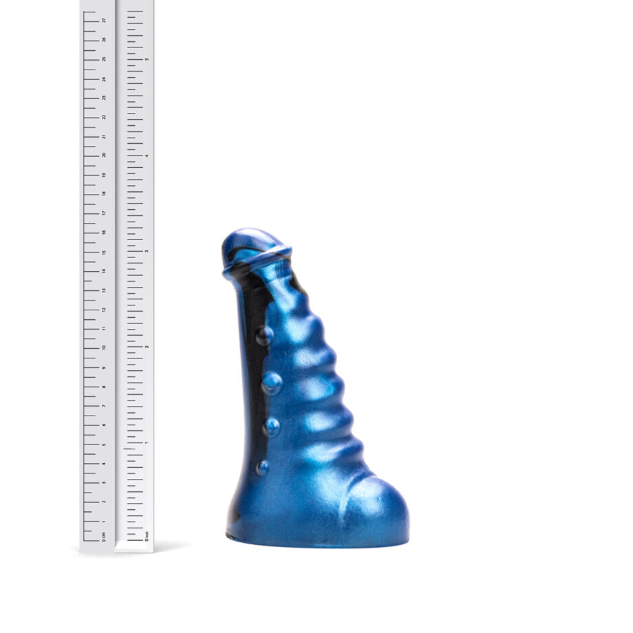 Kiotos Revolt Blue Wave 12