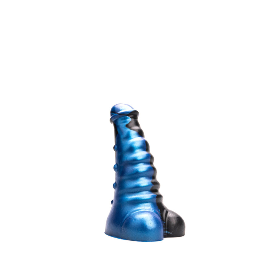 Kiotos Revolt Blue Wave 12