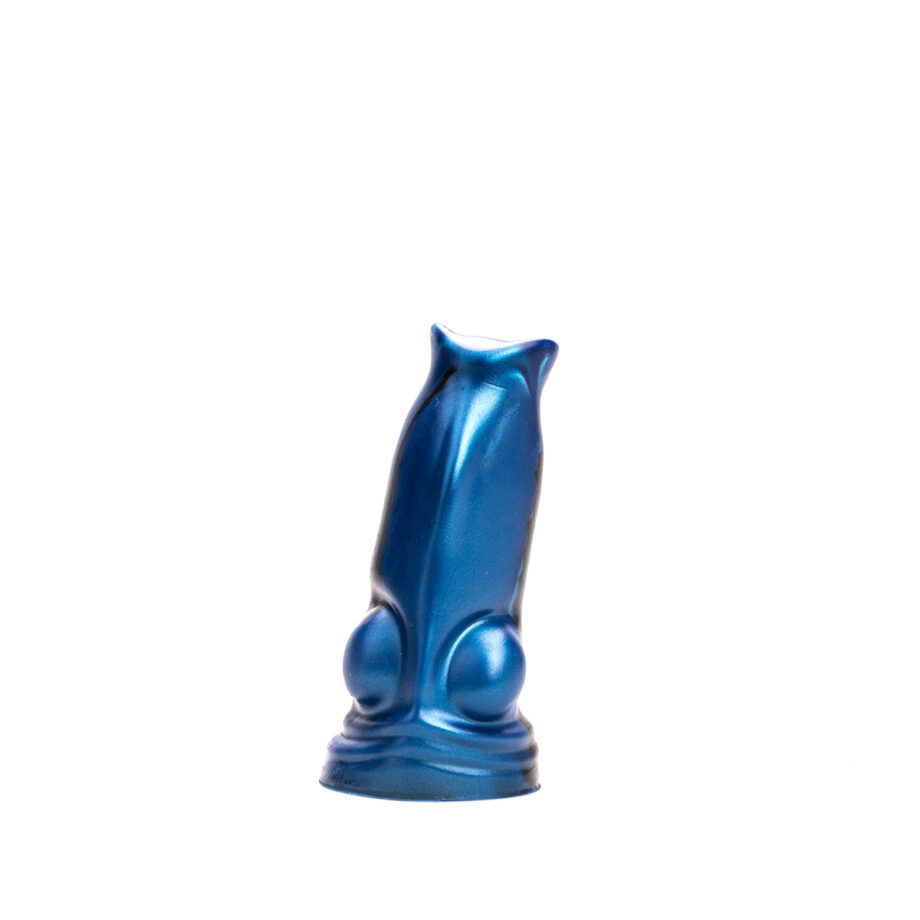 Kiotos Revolt Blue Wave 14