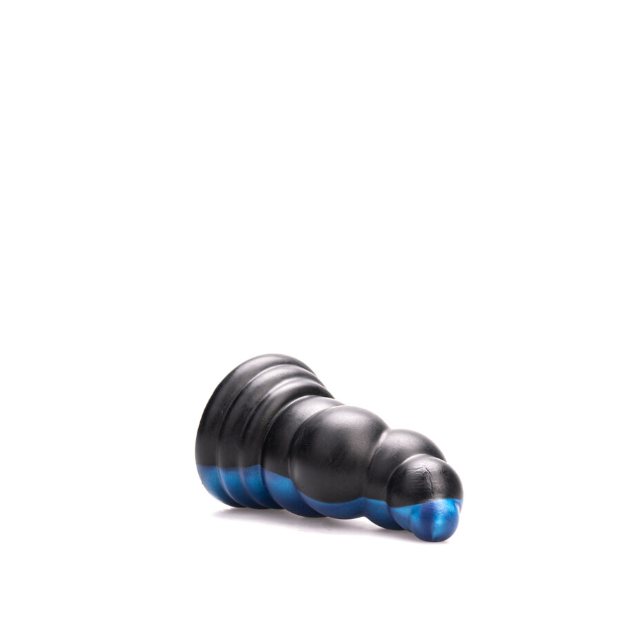 Kiotos Revolt Blue Wave 15