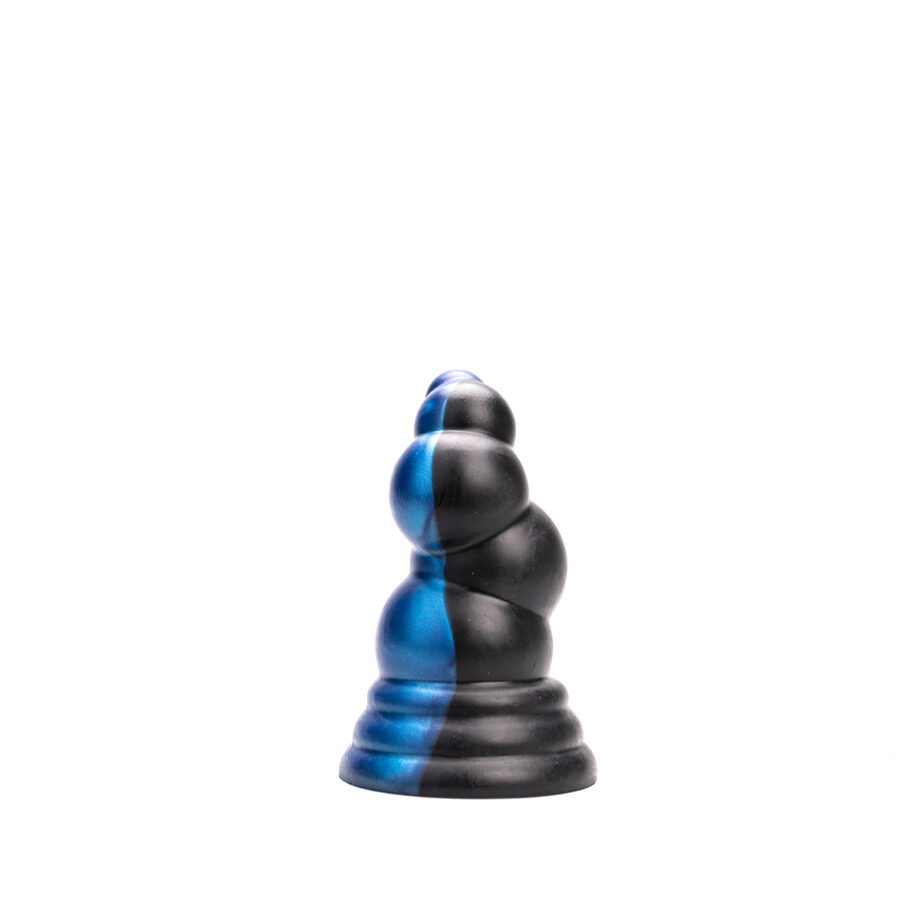 Kiotos Revolt Blue Wave 15