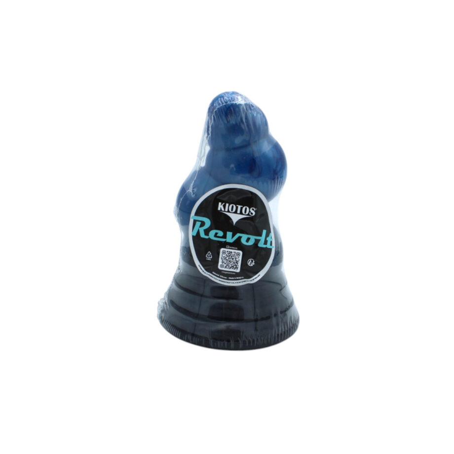 Kiotos Revolt Blue Wave 15