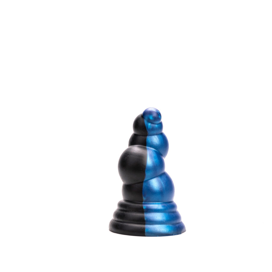 Kiotos Revolt Blue Wave 15