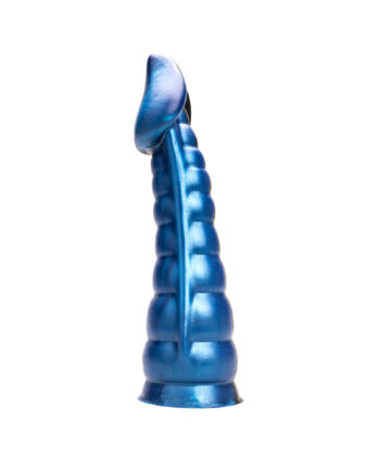 Kiotos Revolt Blue Wave 16