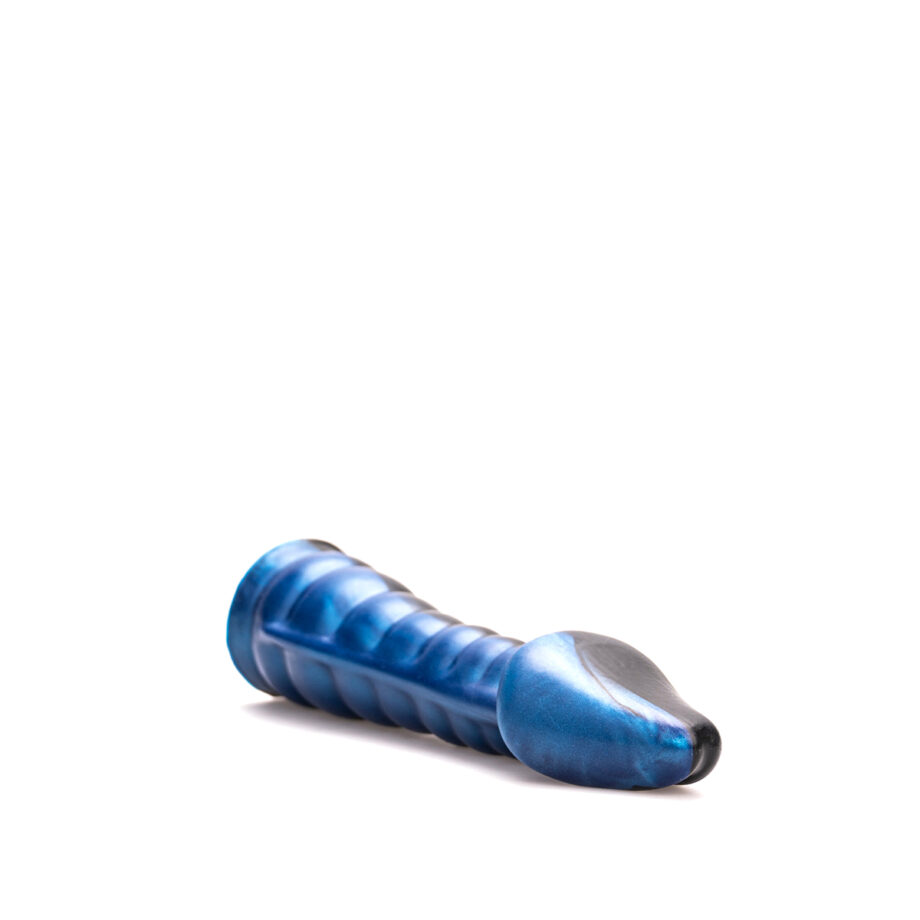 Kiotos Revolt Blue Wave 17