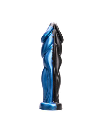 Kiotos Revolt Blue Wave 17