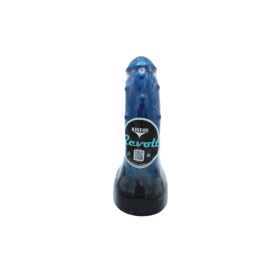 Kiotos Revolt Blue Wave 18 Medium