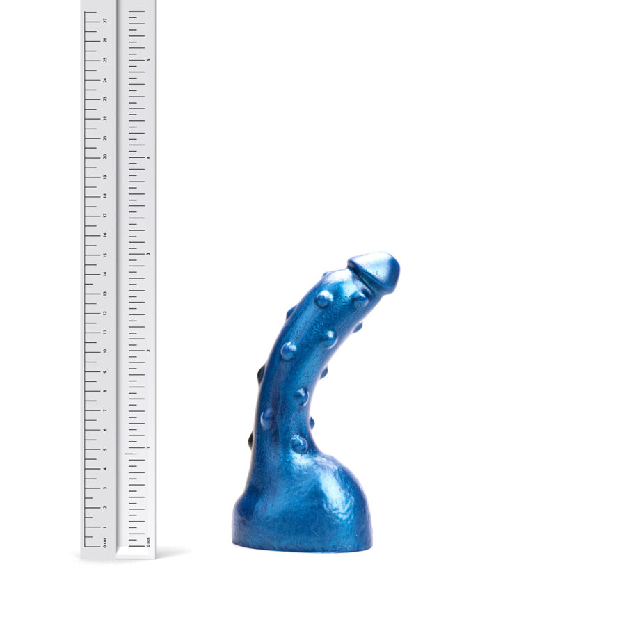 Kiotos Revolt Blue Wave 18 Small