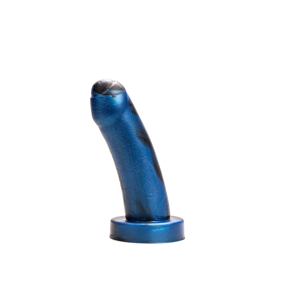 Kiotos Revolt Blue Wave 19