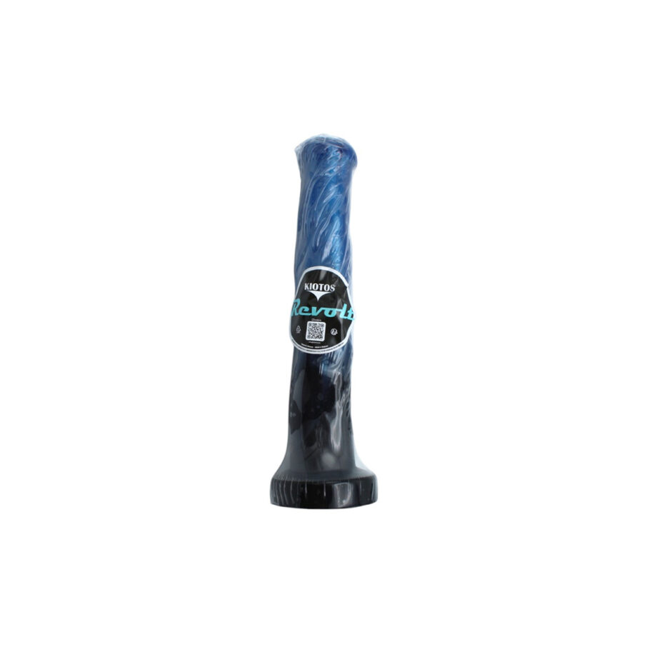 Kiotos Revolt Blue Wave 20