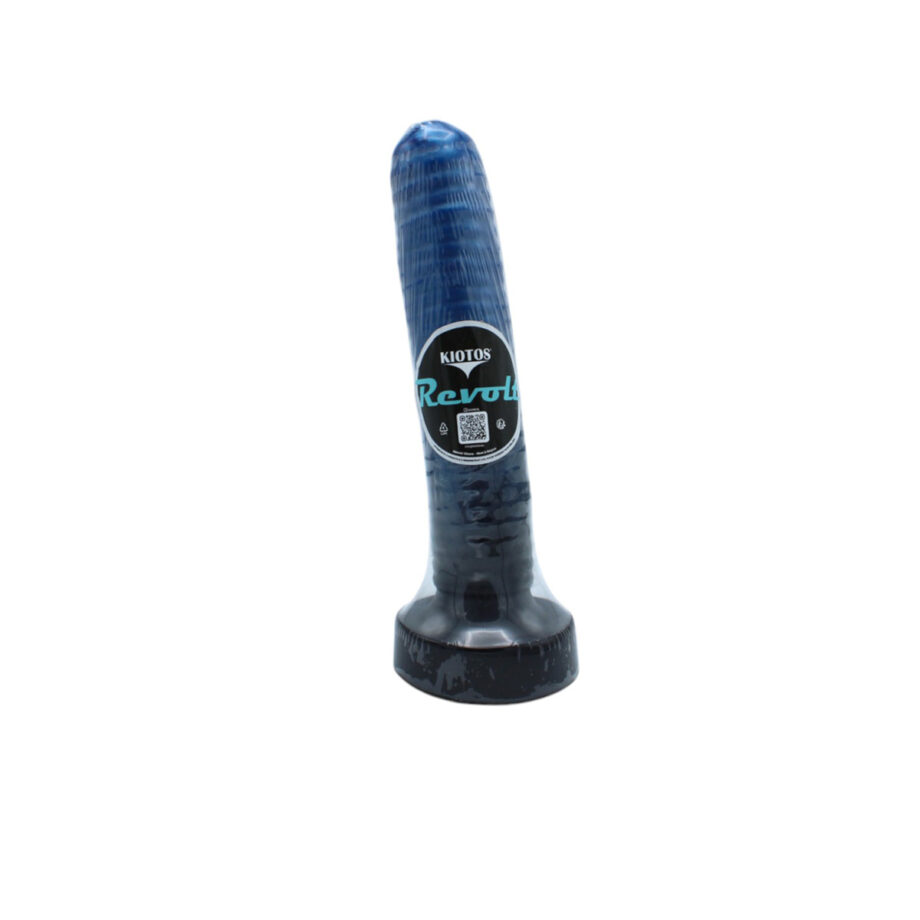 Kiotos Revolt Blue Wave 21