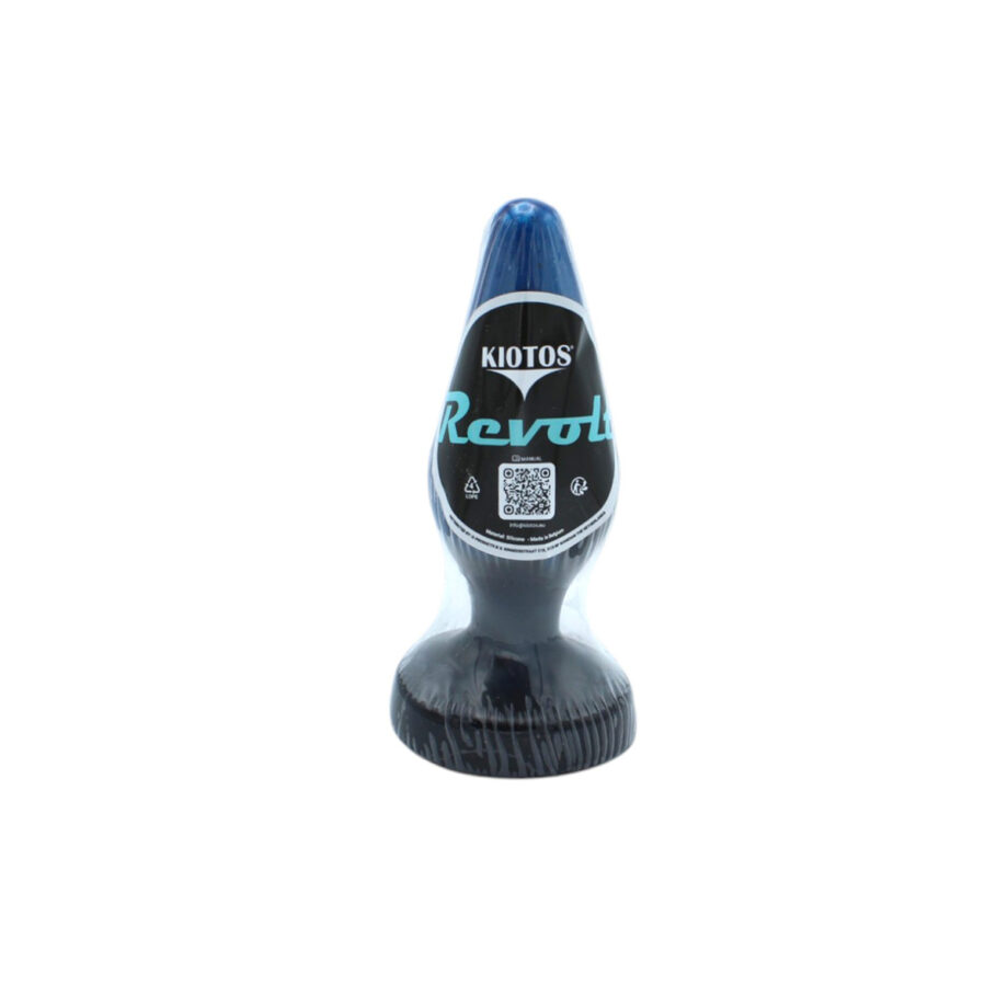Kiotos Revolt Blue Wave 24 Medium