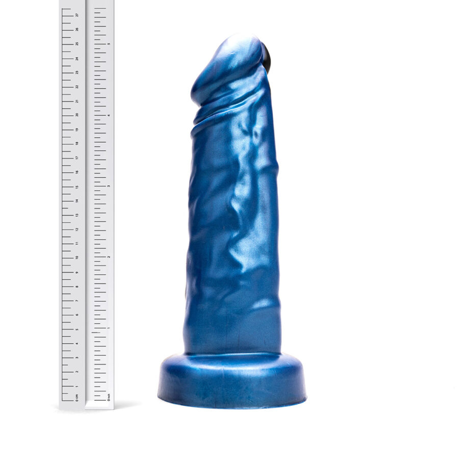 Kiotos Revolt Blue Wave 25