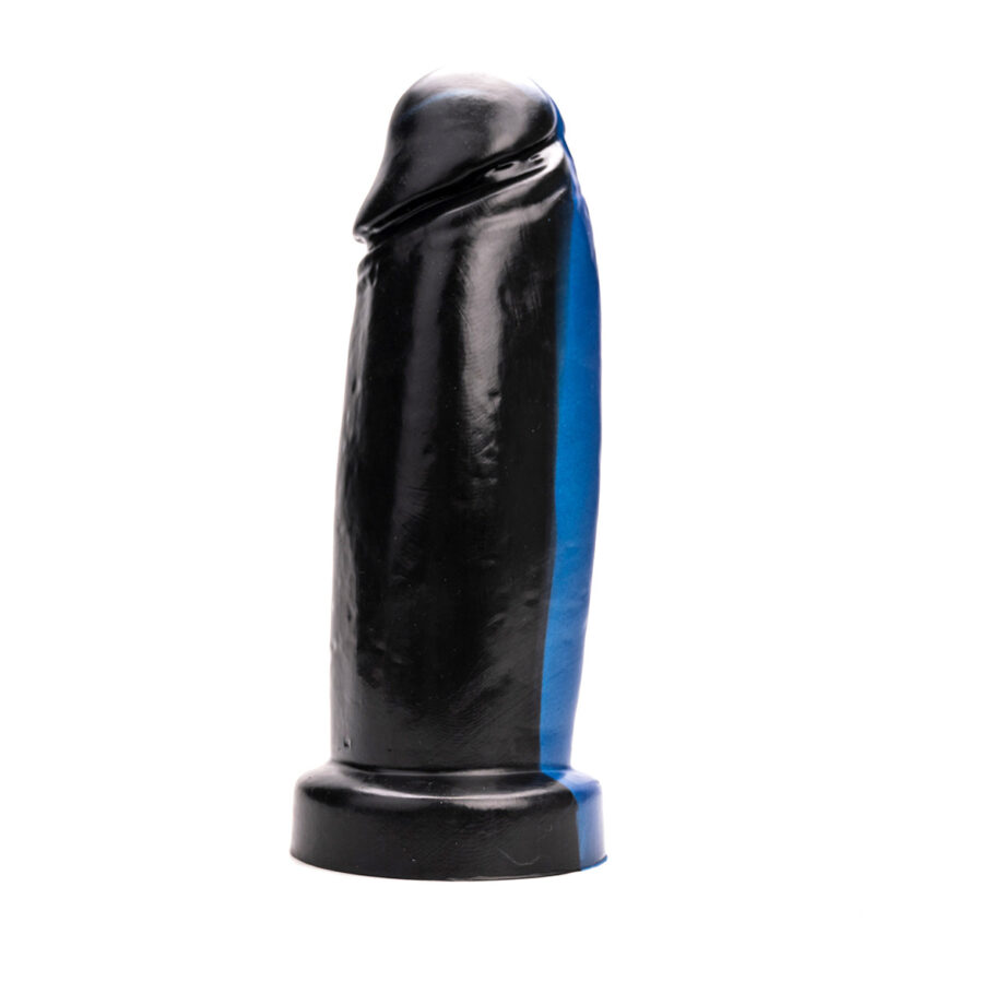 Kiotos Revolt Blue Wave 26