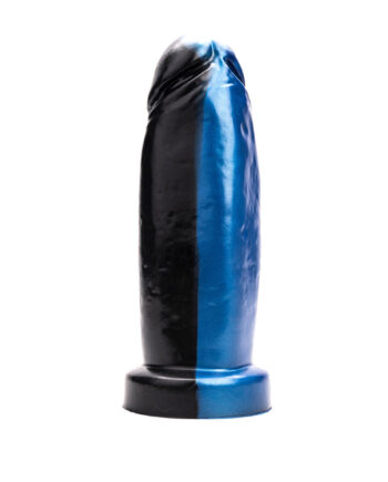 Kiotos Revolt Blue Wave 26