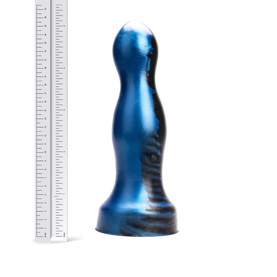 Kiotos Revolt Blue Wave 27
