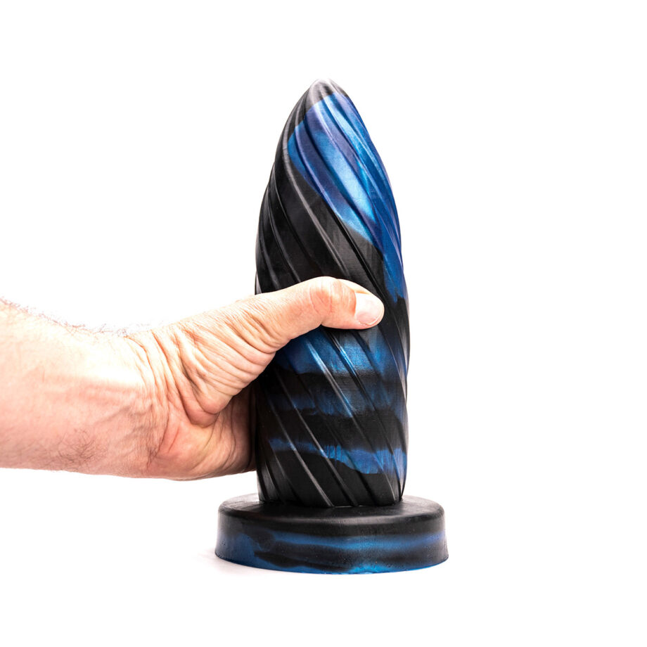 Kiotos Revolt Blue Wave 28