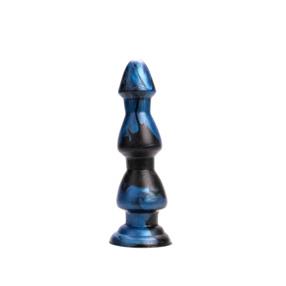 Kiotos Revolt Blue Wave 29 Small