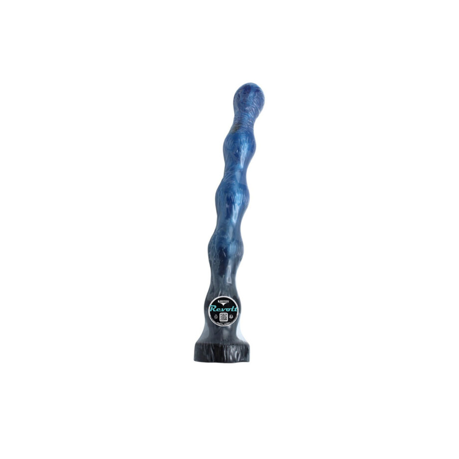 Kiotos Revolt Blue Wave 30 Medium