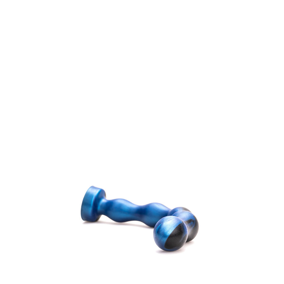 Kiotos Revolt Blue Wave 30 Small