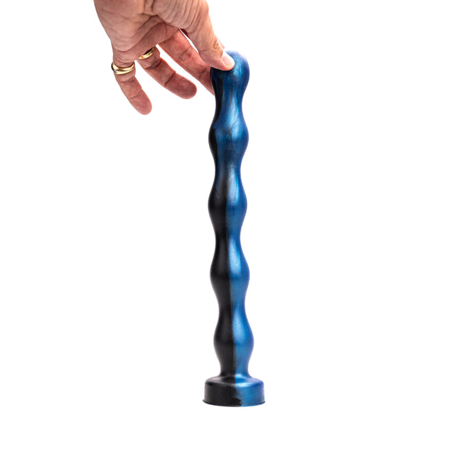 Kiotos Revolt Blue Wave 30 Small