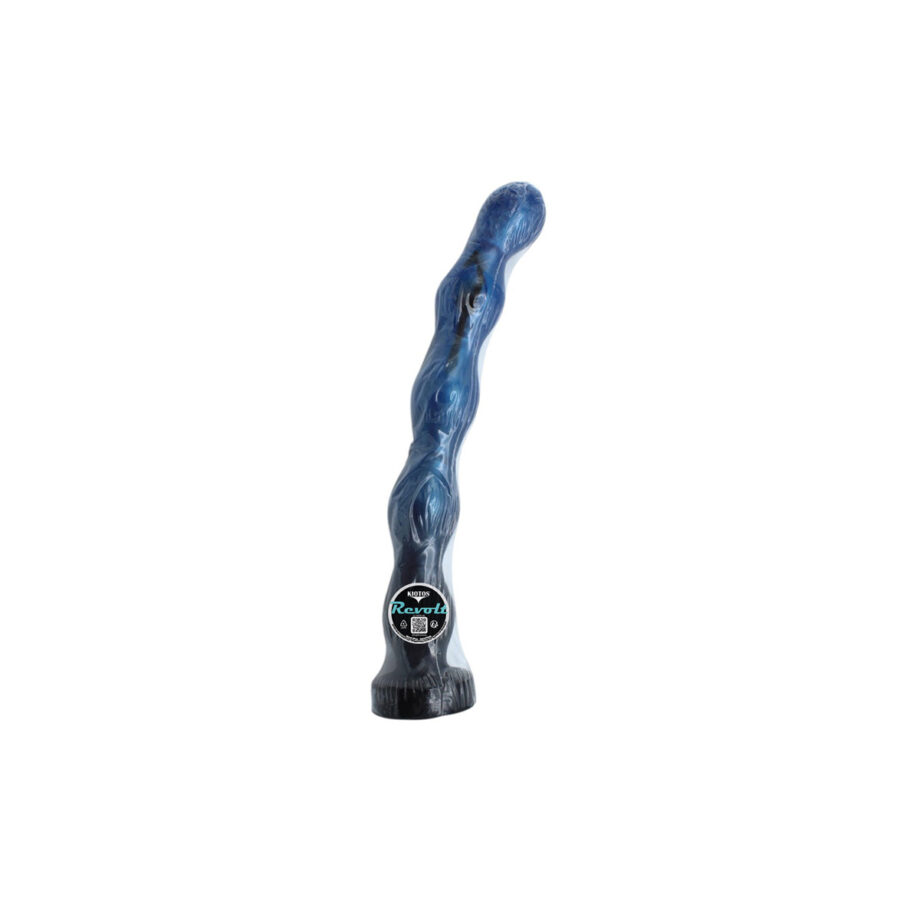 Kiotos Revolt Blue Wave 30 Small