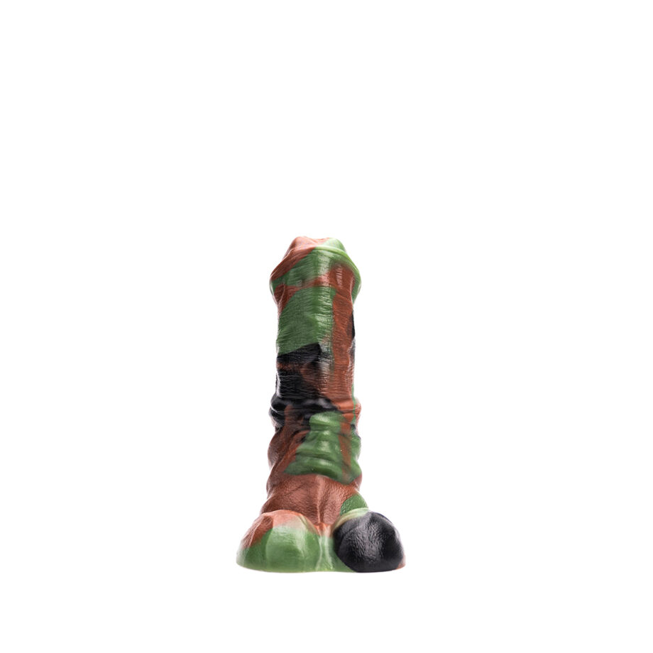 Kiotos Revolt Green Army 01 Small