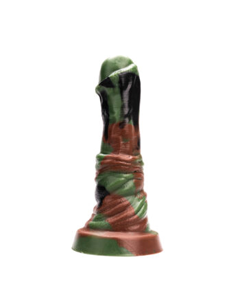 Kiotos Revolt Green Army 02 Medium