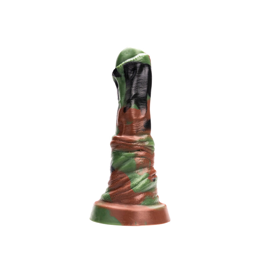Kiotos Revolt Green Army 02 Medium