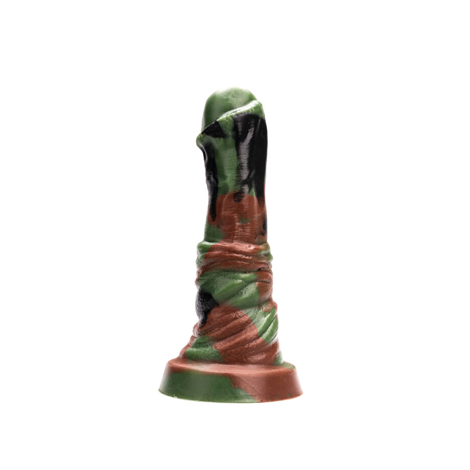 Kiotos Revolt Green Army 02 Medium