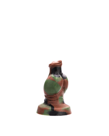 Kiotos Revolt Green Army 03 Medium