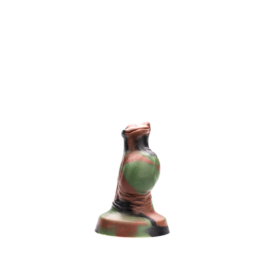 Kiotos Revolt Green Army 03 Medium
