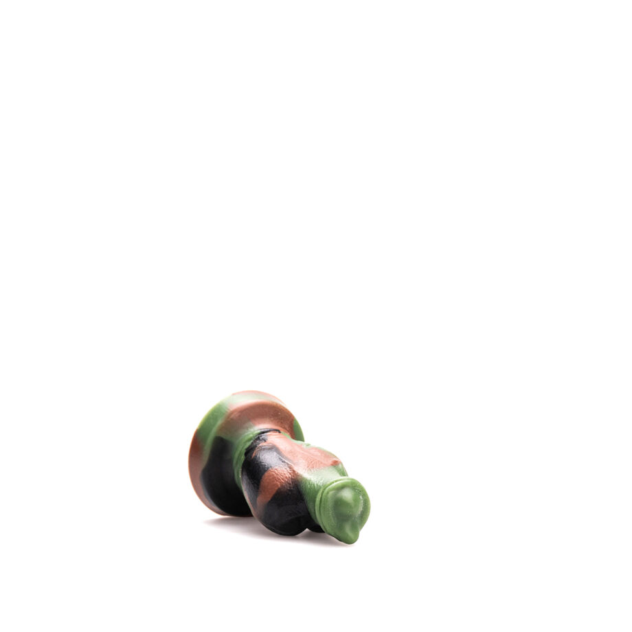 Kiotos Revolt Green Army 03 Small