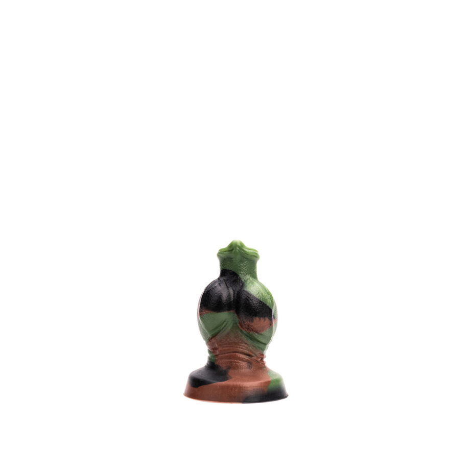 Kiotos Revolt Green Army 03 Small