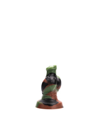 Kiotos Revolt Green Army 03 Small
