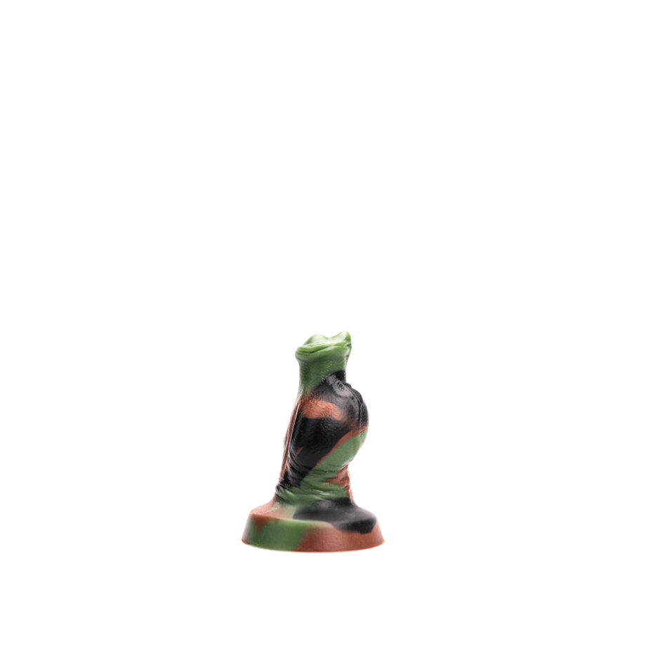 Kiotos Revolt Green Army 03 Small