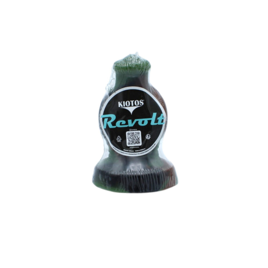 Kiotos Revolt Green Army 03 Small
