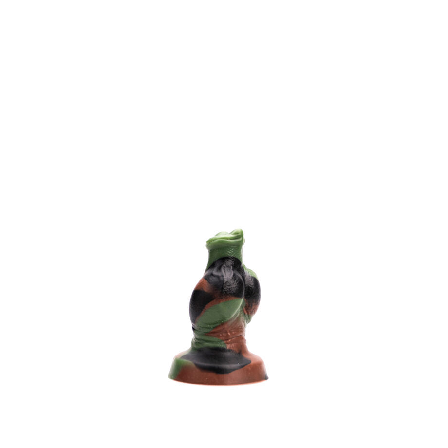 Kiotos Revolt Green Army 03 Small