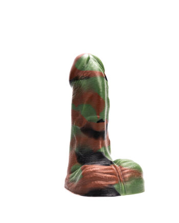 Kiotos Revolt Green Army 04 Medium