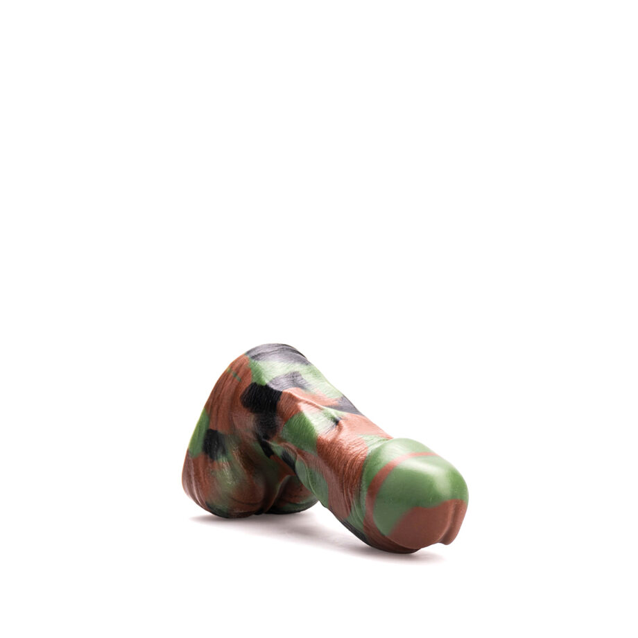 Kiotos Revolt Green Army 04 Small