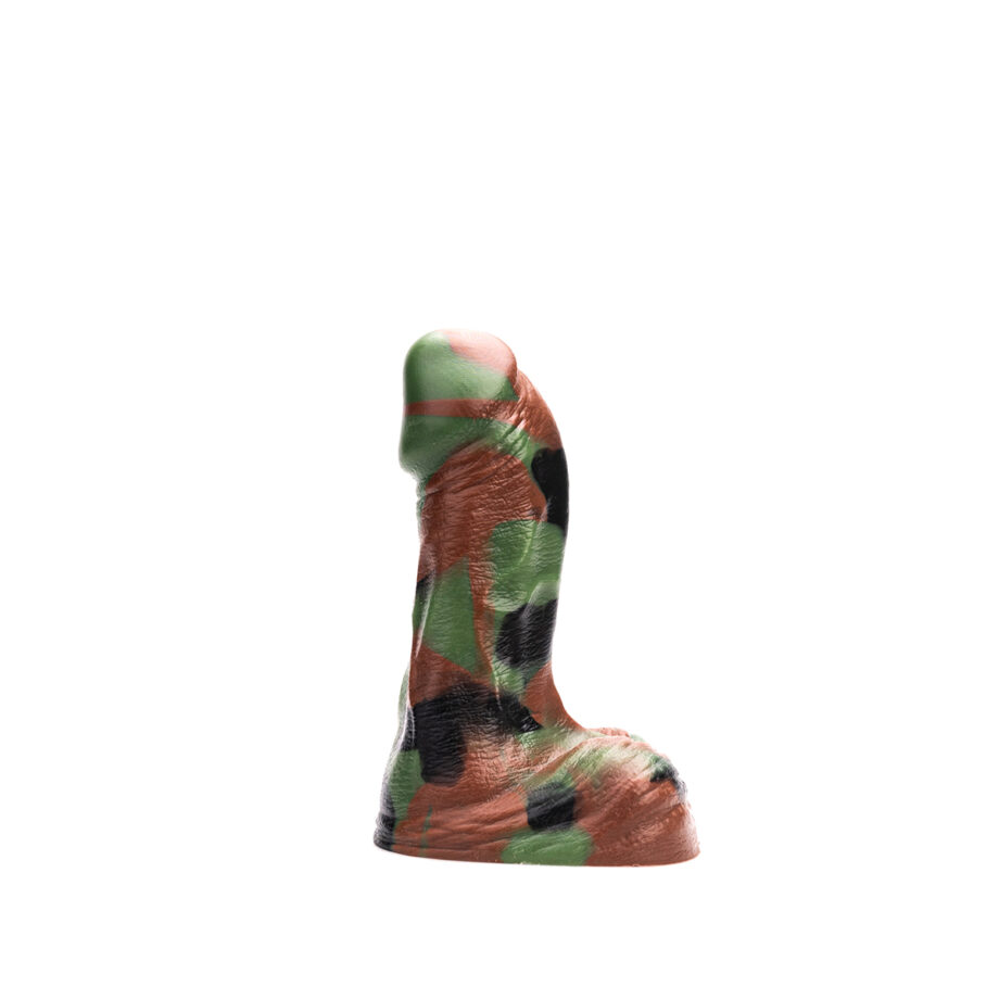 Kiotos Revolt Green Army 04 Small