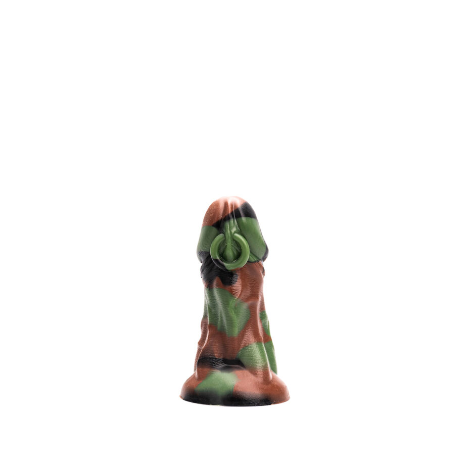Kiotos Revolt Green Army 05 Medium