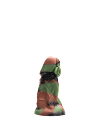 Kiotos Revolt Green Army 05 Medium